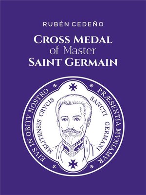 cover image of Cross Medal of Saint Germain